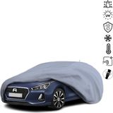 Teksin Hyundai I30 3 Oto Branda Miflonlu Araba Brandası