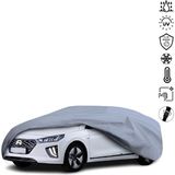Teksin Hyundai Ioniq Araba Brandası Miflonlu 4 Mevsim Oto Branda - Suya Dayanıklı