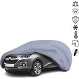 Teksin Hyundai İX35 Oto Branda Miflonlu Araba Brandası