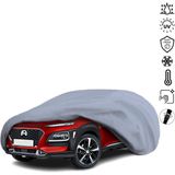 Teksin Hyundai Kona Oto Branda Miflonlu Araba Brandası