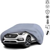 Teksin Hyundai Santa Fe 3 (2013-2018) Oto Branda Miflonlu Araba Brandası