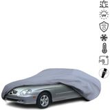 Teksin Hyundai Sonata 4 (2001-2004) Oto Branda Miflonlu Araba Brandası