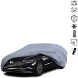 Teksin Hyundai Sonata 8 Dn8 (2019-) Oto Branda Miflonlu Araba Brandası