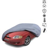 Teksin Hyundai Tuscani Coupe Oto Branda Miflonlu Araba Brandası