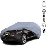 Teksin Infiniti Fx 2 (2008-2013) Oto Branda Miflonlu Araba Brandası