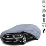 Teksin Infiniti Q70 Oto Branda Miflonlu Araba Brandası