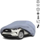Teksin Infiniti QX50 Oto Branda Miflonlu Araba Brandası