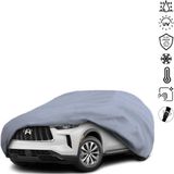 Teksin Infiniti QX60 1 L50 (2013-2021) Oto Branda Miflonlu Araba Brandası