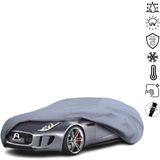Teksin Jaguar C-X16 Oto Branda Miflonlu Araba Brandası