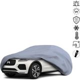 Teksin Jaguar E-Pace Oto Branda Miflonlu Araba Brandası