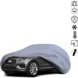 Teksin Jaguar F-Pace Oto Branda Miflonlu Araba Brandası