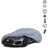 Teksin Jaguar F-Type Oto Branda Miflonlu Araba Brandası
