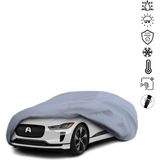 Teksin Jaguar I-Pace Oto Branda Miflonlu Araba Brandası