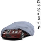 Teksin Jaguar S-Type Ccx Oto Branda Miflonlu Araba Brandası