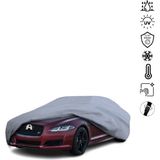Teksin Jaguar Xj Long X351 (2015-2019) Oto Branda Miflonlu Araba Brandası
