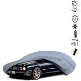 Teksin Jaguar Xj X308 (1997-2003) Oto Branda Miflonlu Araba Brandası