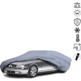 Teksin Jaguar Xj X350 (2003-2006) Oto Branda Miflonlu Araba Brandası