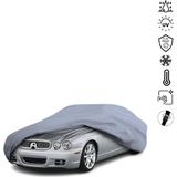 Teksin Jaguar Xj X358 (2007-2009) Oto Branda Miflonlu Araba Brandası