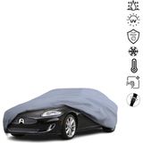 Teksin Jaguar Xk X150 Oto Branda Miflonlu Araba Brandası