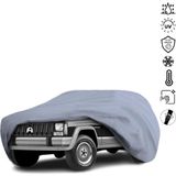 Teksin Jeep Cherokee 2 Xj (1988-2001) Oto Branda Miflonlu Araba Brandası