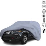 Teksin Jeep Cherokee 5 Kl (2013-) Oto Branda Miflonlu Araba Brandası