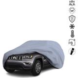 Teksin Jeep Grand Cherokee 4 (Wk2) (2010-2021) Oto Branda Miflonlu Araba Brandası