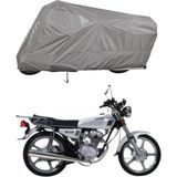 Teksin Kanuni BS 100 Motosiklet Brandası