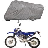 Teksin Kanuni Cross 250 Motosiklet Brandası