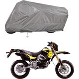 Teksin Kanuni RX 125 A+ Kalite Gri Motosiklet Brandası