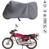 Teksin Kanuni RX 125 Motosiklet Brandası