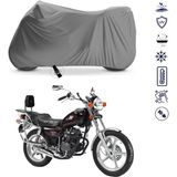 Teksin Kanuni Seyhan 100C Motosiklet Brandası 4 Mevsim Su Geçirmez Motor Brandası