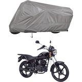 Teksin Kanuni Terry 4 Mevsim Çantalı Su Geçirmez Motosiklet Brandası