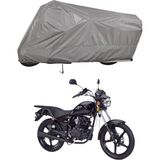 Teksin Kanuni Terry Motosiklet Brandası
