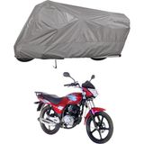 Teksin Kanuni Windys 150 LX A+ Kalite Gri Motosiklet Brandası