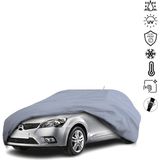 Teksin Kia Ceed 1 Station Wagon (2007-2012) Oto Branda Miflonlu Araba Brandası