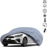 Teksin Kia Cerato 4 Sedan (2019-) Oto Branda Miflonlu Araba Brandası