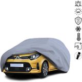 Teksin Kia Picanto 3 (2017-) Oto Branda Miflonlu Araba Brandası