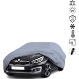 Teksin Kia Pro Ceed 2 (2011-2015) Oto Branda Miflonlu Araba Brandası
