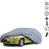 Teksin Kia Rio 1 Hatchback Dc (1999-2005) Oto Branda Miflonlu Araba Brandası
