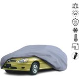 Teksin Kia Rio 1 Sedan Dc (1999-2005) Oto Branda Miflonlu Araba Brandası