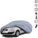 Teksin Kia Rio 2 Hatchback Jb (2005-2009) Oto Branda Miflonlu Araba Brandası