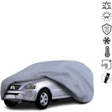 Teksin Kia Sorento 1 (2002-2009) Oto Branda Miflonlu Araba Brandası
