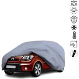 Teksin Kia Soul Oto Branda Miflonlu Araba Brandası