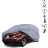 Teksin Kia Sportage 3 (2010-2016) Oto Branda Miflonlu Araba Brandası
