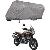 Teksin KTM 1050 Adventure A+ Kalite Motosiklet Brandası