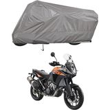 Teksin KTM 1050 Adventure Motosiklet Brandası