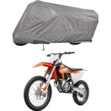 Teksin KTM 125 SX Motosiklet Brandası