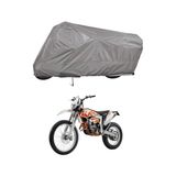 Teksin KTM 250 Freeride R Motosiklet Brandası