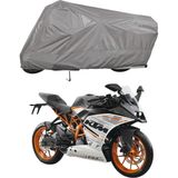 Teksin KTM 250 RC Abs A+ Kalite Gri Motosiklet Brandası