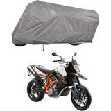 Teksin KTM 990 Supermoto R A+ Kalite Gri Motosiklet Brandası